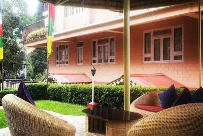 Image de The Mazong Hotel- Double room #4