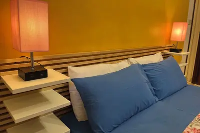 Image de Cozy apartment total disposition, metro A Valle Aurelia