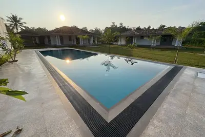 Image de Luxurious 5 bedroom villa in a peaceful location in Hikkaduwa Sri Lanka