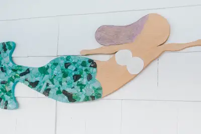 Image de Gorgeous 1920’s Beachfront Cottage! Direct Beachfront!