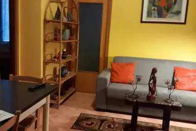 In Pieno Centro Storico a Napoli a Pochi Minuti dai Luoghi di Maggiore Interesse