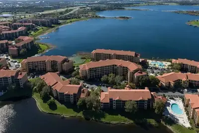 Image de Awesome 2-Br Villa, minutes to DisneyWorld! #3