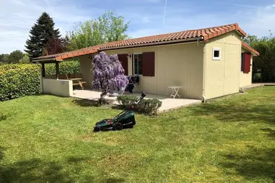 Image de Village le chat - Les Tulipes - Proche Chambon & Golf de la Prèze