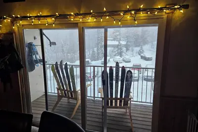 Image de Cozy Mount Spokane Condo w/ Wi-Fi, access to Hot Tub, Pool and Sauna