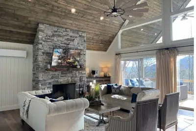 Image de Fun Families Stay Here-Sapphire Valley/Cashiers Nc\n