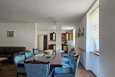 Image de Apartment Gracac - Two Bedroom Apartment with Terrace