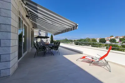 Image de Luxury apartment Ani Ii - Two Bedroom Apartment with Terrace