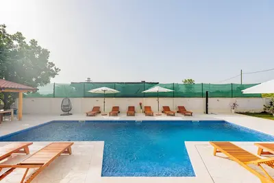 Image de Villa Vera - Seven Bedroom Villa with Swimming pool