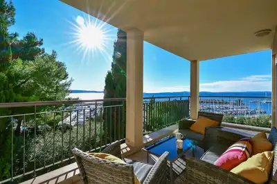 Image de Appartement Papillon, Split