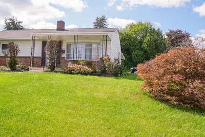 Image de Rancher in Camp Hill, Pa.