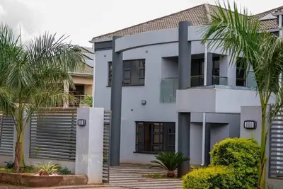 Image de Mt pleasant holiday villa