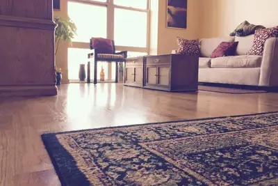 Image de Uneek Space - Home Away From Home