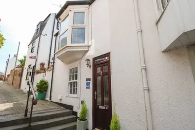 Image de Little Gull Cottage, pet friendly, with a garden in Weymouth