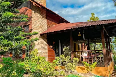 Image de Cabaña Doña Luchy