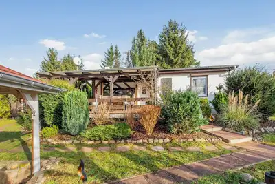 Image de Belle maison de 2 chambres à Weitendorf