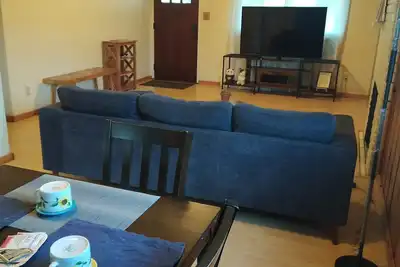 Image de Sharing my weekend/vacation home