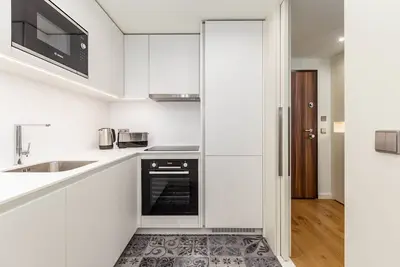 Image de Design Flat in Porto Downtown