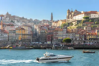 Image de Porto City Holidays by Douro River