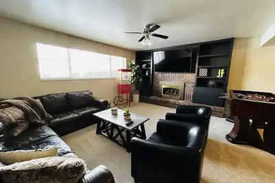 Image de You will be close to everything when you stay at this centrally-located place.