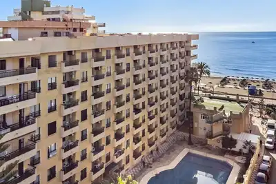 Image de Magnifique appartement à Fuengirola