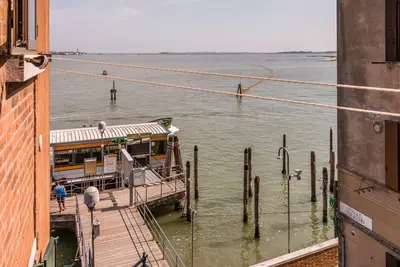 Image de Celestia Castello by waterbus