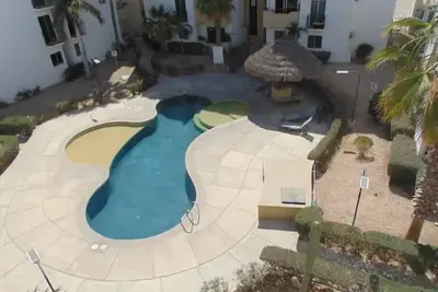 Image de Cozy Rooftop Condo with Pool and Garden View in Cabo san Lucas