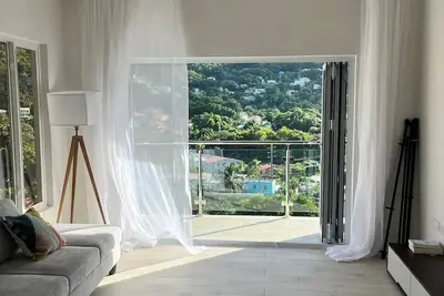 Image de Modern condo close to Rodney Bay and Airport