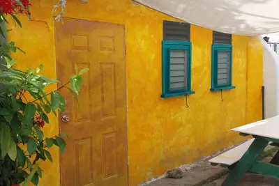 Image de Cozy Studio At Shambhala Homestays a self contained semi-detached space