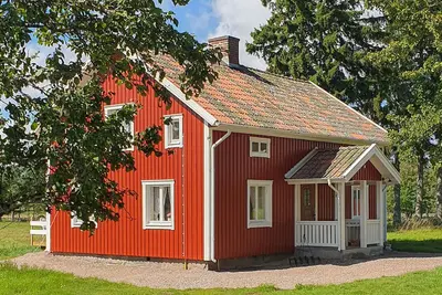 Image de Maison confortable à Vedum avec WiFi
