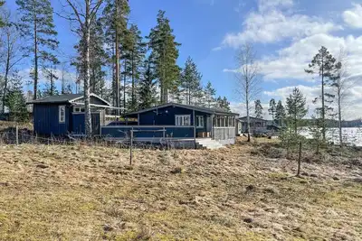 Image de Belle maison à Kil avec WiFi