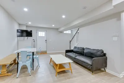 Image de Cheverly Vacation Rental < 9 Mi Washington, Dc!