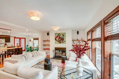 Image de Secluded Catskill Home w/ Hiking Trails On-Site!
