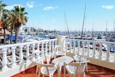 Image de Superbe appartement à Torrevieja
