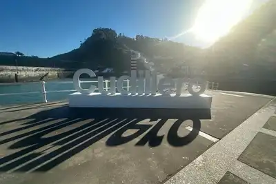 Image de Casa Urbanín. plaza san Pedro