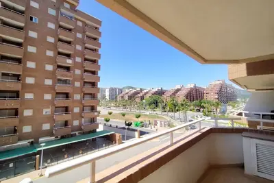 Image de Acv - Vistamar Ii-1ª Linea Planta 3 sur