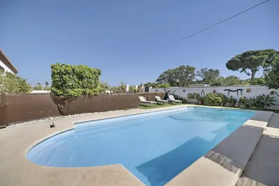 Image de Maison rurale 'El Sotillo' avec piscine privée, Wi-Fi et climatisation
