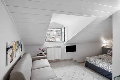 Image de Appartement de vacances 'Casa Intimissima' avec climatisation