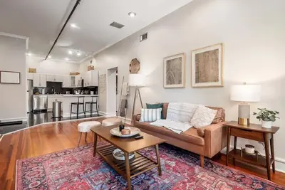 Image de The Skyscraper In Heart Of Columbus