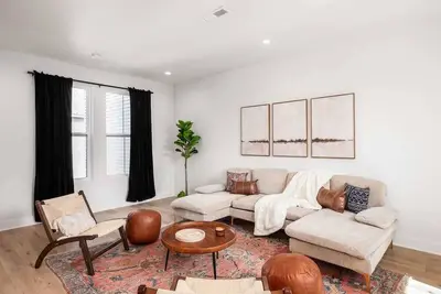 Image de Three Stories - Columbus!