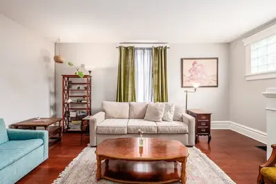 Image de The Vintage Getaway - 3 Bedrooms - Columbus!