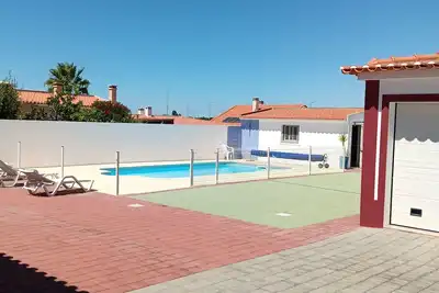 Image de Ribeiros House