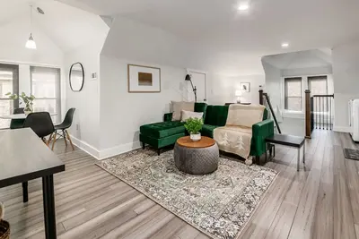 Image de Columbus Getaway! Stylish Apartment!