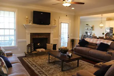 Image de The Master Retreat