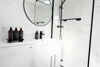 Image de Stunning Flat with own entrance