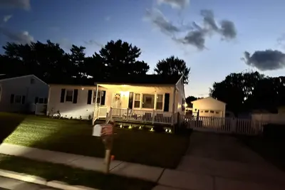 Image de Family-Friendly Getaway Perfect Comfort Perfect Location