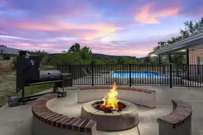 Image de In Concan | Private Pool | Huge Outdoor Space