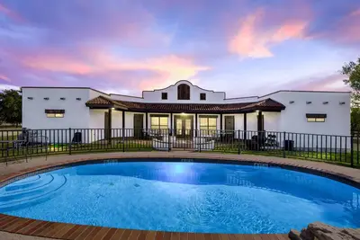 Image de In Concan | Private pool | Under $600/night