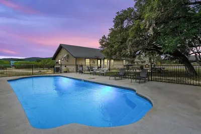 Image de In Concan | Walk to House Pasture | Swimming Pool