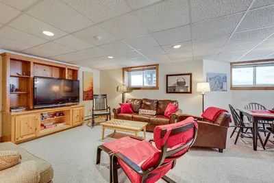 Image de Jay Peak Resort Vacation Rental: Ski-In/Ski-Out!