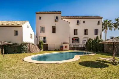 Image de Superbe appartement à Estepona